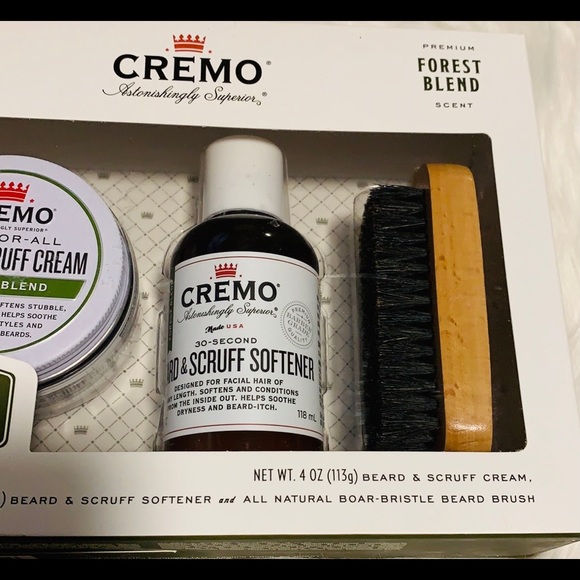 Grooming For your Beard 🧔🏻 - Picture 5 of 6